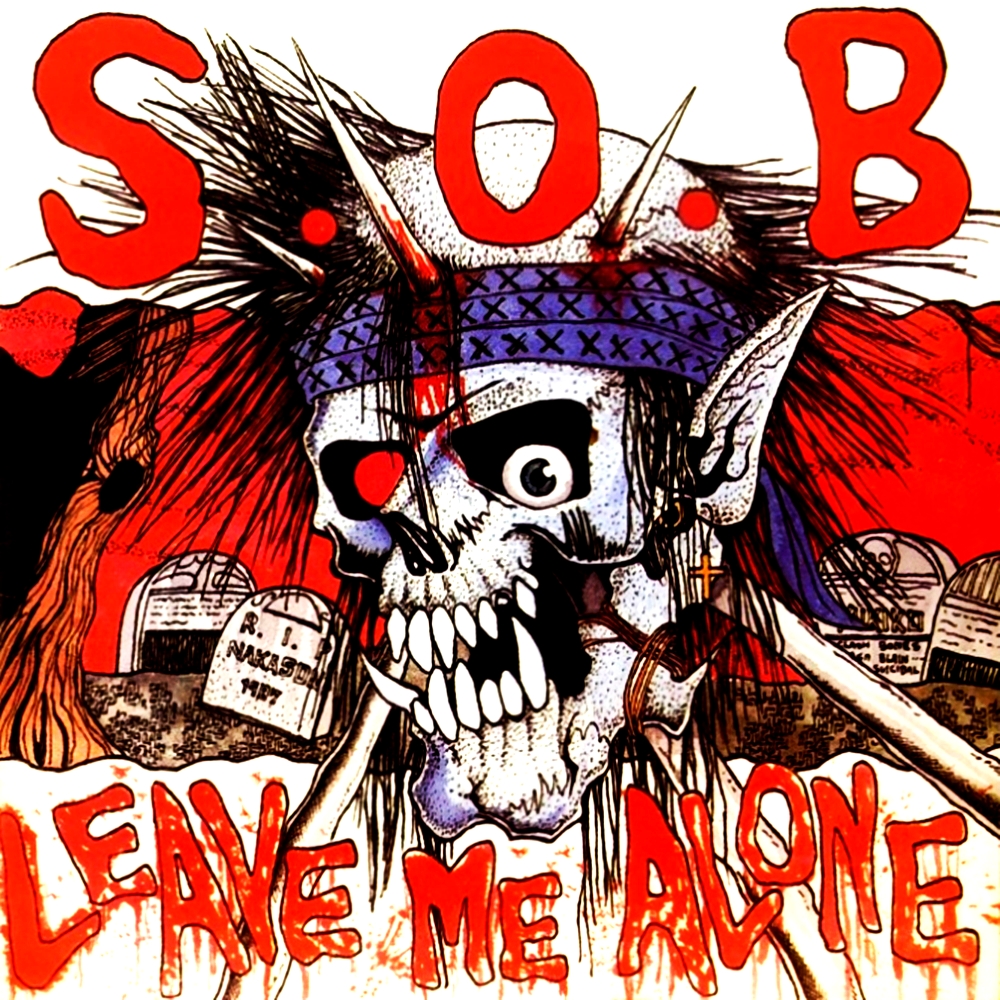 S.O.B.