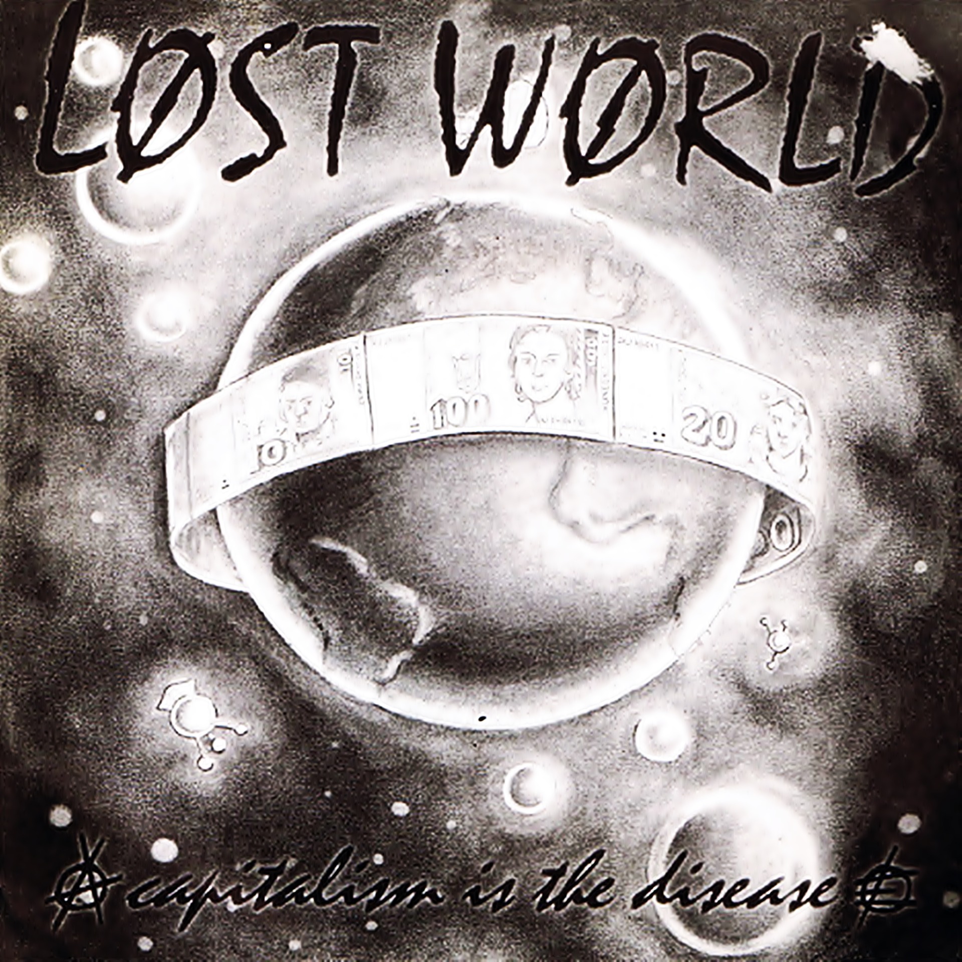 Lost World